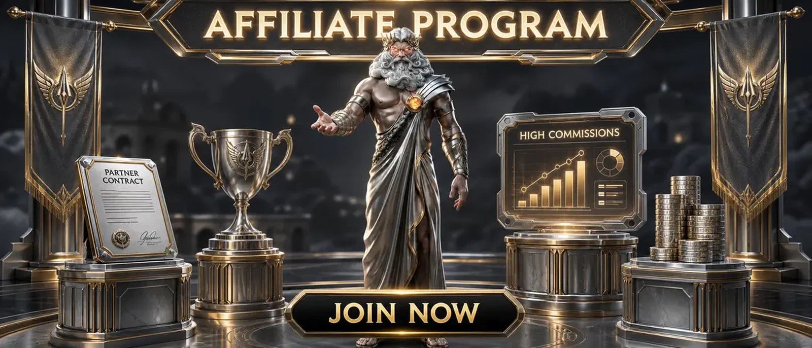 Winaura Affiliate Programma