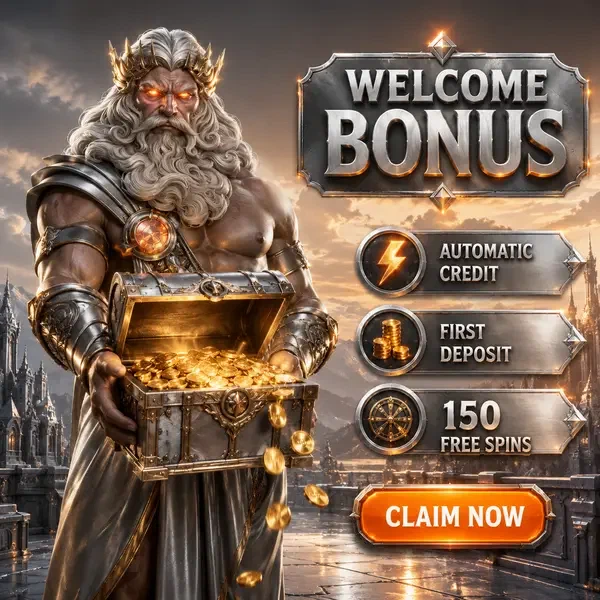 Storm Sovereign presenteert welkomstbonus schatkist bij Winaura Casino loginportaal