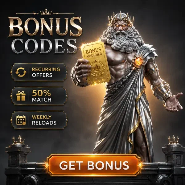 Storm Sovereign houdt gouden bonuscode voucher vast bij Winaura schatskamer