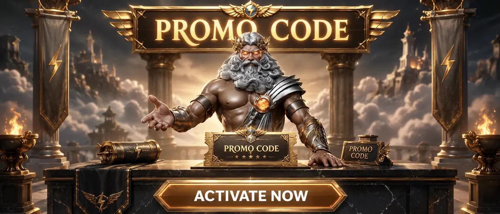 Winaura Promocode Invoer