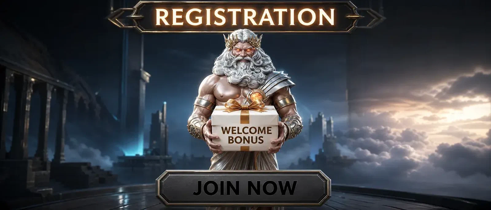Winaura Registratiebonus